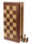 Шахматы складные Гроссмейстерские, 40мм