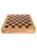 Шахматный ларец Woodgames Дуб, 40мм