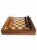 Шахматы Woodgames, орех