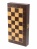 Шахматный ларец складной венге, 40мм