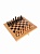 Folding chess boards